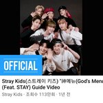 [스키즈] 스테이 비상 비상