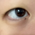 [드루와] <b>무쌍</b> 화장 전후 차이 보고가