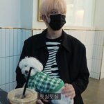 [엔하이픈] 강아지 엄청 편해<b>보임</b>