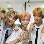 [NCT드림] 드림 교복입고 떠드는거 보고싶긴하다