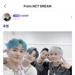 [NCT칠프] 마크 리슨 <b>방문</b>!