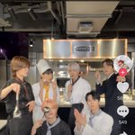 [NCT드림] 아니 <b>지송</b>이 ㄹㅇ 형들이랑 찍었네