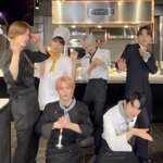 [NCT칠프] <b>일리</b>칠 형아들 되게 열심히 해주네…