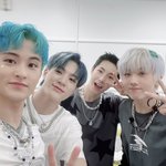 [NCT드림] 하..<b>짜증남</b> 진짜로..