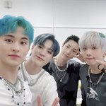 [NCT드림] 마크 진짜 구준표임
