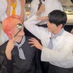 [NCT칠프] 아 툥과 <b>도리</b> ㅋㅋㅋㅋㅋ