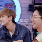 [NCT드림] 우리 엄마보다 <b>따듯</b>하게 쳐다보는