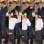 [NCT정우] 쩡우 <b>피지컬</b>이..
