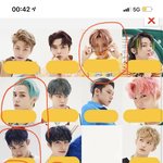 엔시티 얘네 이름 뭐임??
