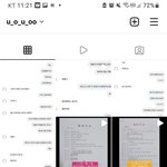 아이돌 g군 스토킹, 해킹사건 동영상과 속기록