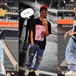 [방탄소년단] 오늘 호비 <b>텐션</b> 최고다