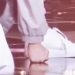 [NCT정우] 김정우 <b>콩알</b>주먹