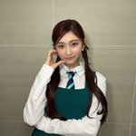 아이브 이서 원영이가 <b>도로시</b> 같다고 했대