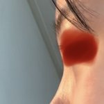 <b>콧대</b> 많이 낮아? ㅠㅠ