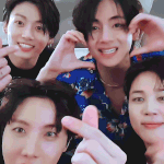 [방탄소년단] 진짜 난 요새 방탄덕에 산다ㅜ