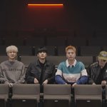 [아이콘] 소속사선배님 뮤비 리액션