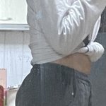 [댓글부탁해] 나 <b>오리</b>궁뎅이같애?? 궁뎅이 크기는 어떰