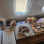 <b>전세기</b> 타고 일본간 트와이스 ㄷㄷ