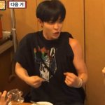 [트레저] <b>근육</b><b>맨</b> 지훈