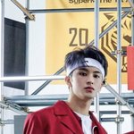 [NCT칠프] 슢엠때 이 <b>착장</b> 마쿠 셀카 없엉??ㅜㅜ