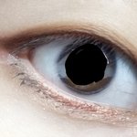 <b>무쌍</b> 눈화장 어때?