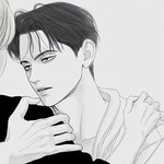 [드루와] 웹툰 <b>남주</b> 중에 이상형 말해보자…//
