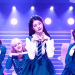 장원영 <b>눈썹</b> 대체 어케 올리는 거냐