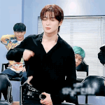 정재현 <b>캘빈</b> 광고 소취 정권찌르기 1일차.