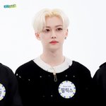 [스키즈] <b>용복이</b> 니트