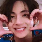 방탄 <b>뷔</b> 오늘 얼굴 근황