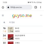 [세븐틴] 사담인가.... 이거 제목 왜<b>이러</b>냨ㅋㅋㅋㅋㅋㅋ