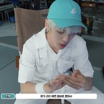 [몬스타엑스] 이밍<b>혁</b> 진심 뭐야?