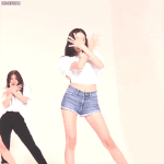 근데 아이브 만약에 이대로 성적 <b>유지만</b>하면 원탑되는겨?