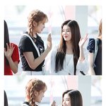 안유진 손크기 <b>개설</b>레 ㅁㅊ..