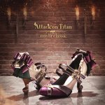 [진격의거인] 오 한지 <b>구두</b>