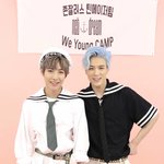 [NCT즌] 위<b>영</b> 젠런