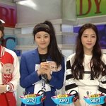 <b>예리</b> 데뷔초 엄청 이뻤다