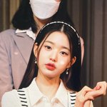 장원영 팬싸 <b>요정</b>같다
