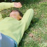 [NCT즌] <b>햇살</b> 런지니