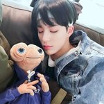 [NCT즌] 잠자는제노와 <b>이티</b>