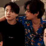 김태형이 전정국 쳐다보는데 왜 내가 꼬셔<b>지지</b>