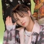 [NCT즌] 투톤<b>중단발</b> 런쥔이