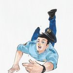 [하<b>이큐</b>] 카라스노 3학년들