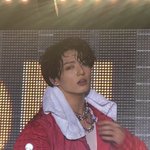 전정국 이런 <b>표정</b> 처음봄….