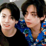 뷔정국얼굴합 진짜 <b>도라</b>희같음