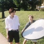 이 <b>모델분</b> 누구신지 알려주라 ㅜㅜ..