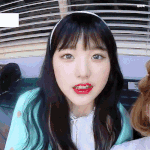 이거 앞머리 자른 거냐 <b>가발</b>이냐