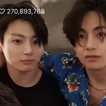 그냥 <b>뷔</b>랑 정국은 ㄹㅇ