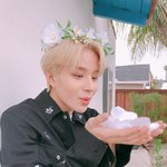 [NCT칠프] 좋은 아침하기에는 <b>민망</b>한 시간 이네 쩝