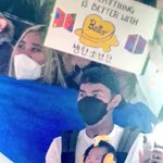 [군대] 지민이가 말했던 애기 막콘도 와써ㅠ